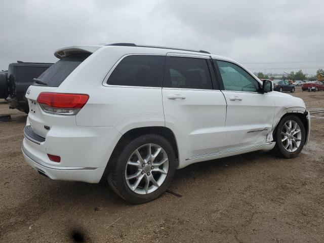 1C4RJFJT6FC819747 - 2015 JEEP GRAND CHER SUMMIT 白色 照片 3