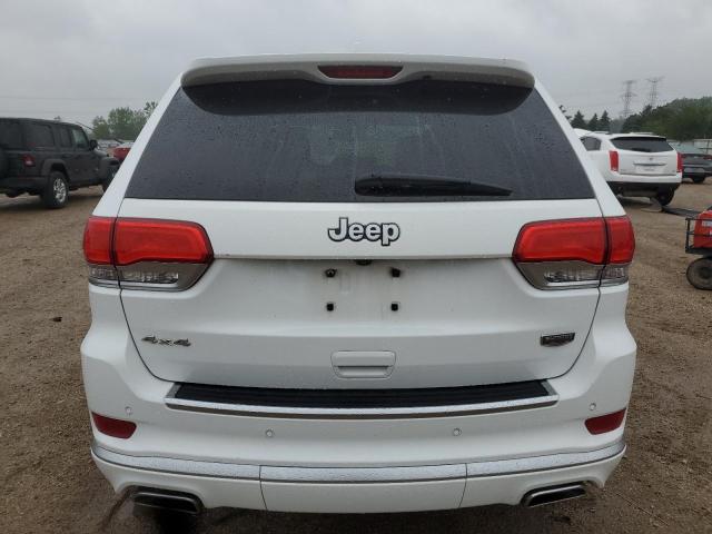 1C4RJFJT6FC819747 - 2015 JEEP GRAND CHER SUMMIT 白色 照片 6