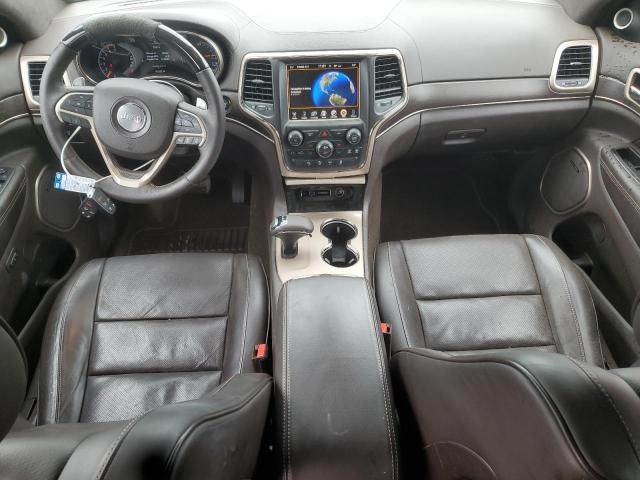 1C4RJFJT6FC819747 - 2015 JEEP GRAND CHER SUMMIT 白色 照片 8