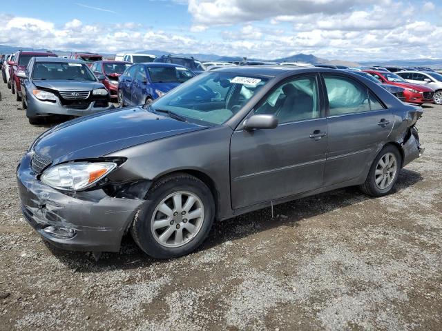 2004 TOYOTA CAMRY LE, 