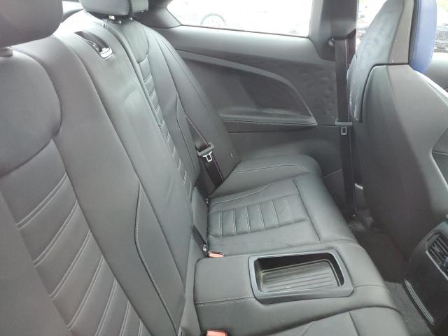 3MF13DM06R8E61622 - 2024 BMW M2 BLACK photo 10