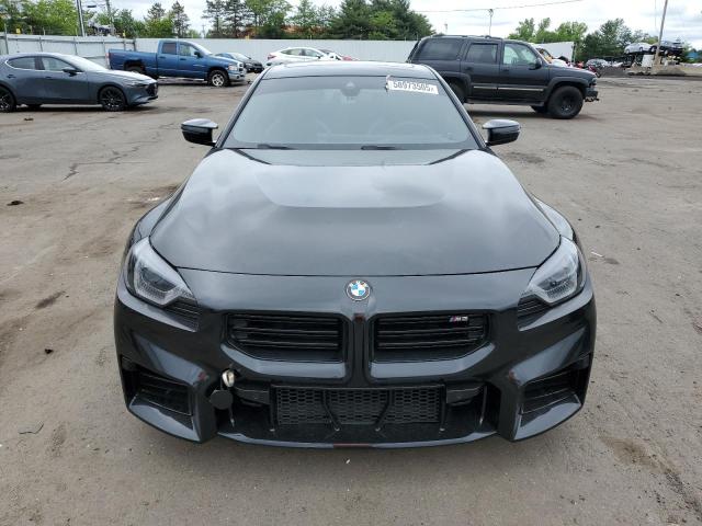 3MF13DM06R8E61622 - 2024 BMW M2 BLACK photo 5
