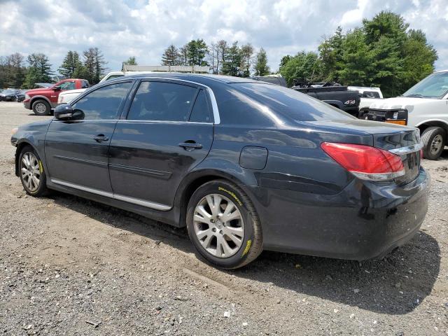 4T1BK3DB7CU459423 - 2012 TOYOTA AVALON BASE 黑色 照片 2