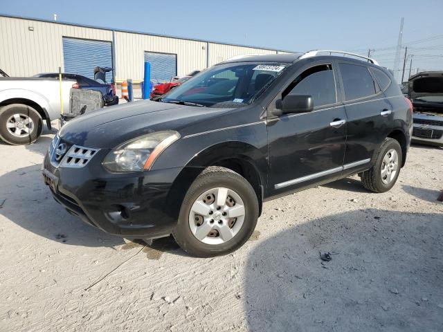 2014 NISSAN ROGUE SELE S, 