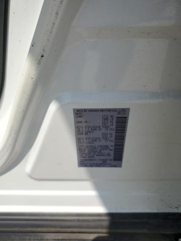 5N1AR2MN4FC708878 - 2015 NISSAN PATHFINDER S 白色 照片 12