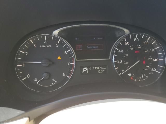 5N1AR2MN4FC708878 - 2015 NISSAN PATHFINDER S 白色 照片 9