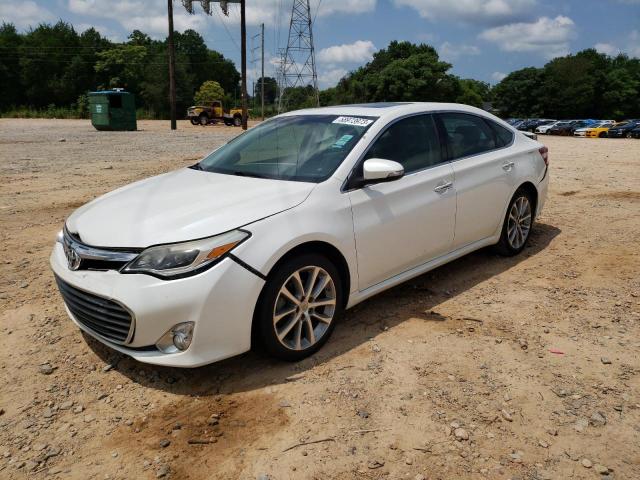 4T1BK1EB4EU089683 - 2014 TOYOTA AVALON BASE Ağ foto 1