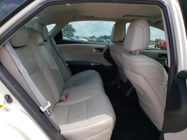 4T1BK1EB4EU089683 - 2014 TOYOTA AVALON BASE Ağ foto 10