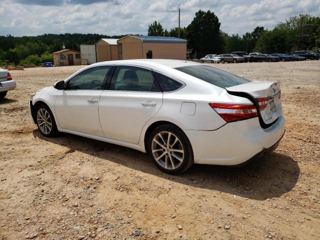 4T1BK1EB4EU089683 - 2014 TOYOTA AVALON BASE Ağ foto 2