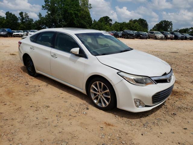 4T1BK1EB4EU089683 - 2014 TOYOTA AVALON BASE Ağ foto 4