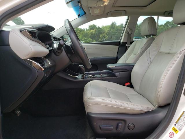 4T1BK1EB4EU089683 - 2014 TOYOTA AVALON BASE Ağ foto 7