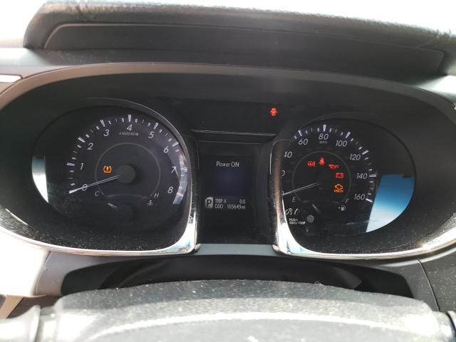 4T1BK1EB4EU089683 - 2014 TOYOTA AVALON BASE Ağ foto 9