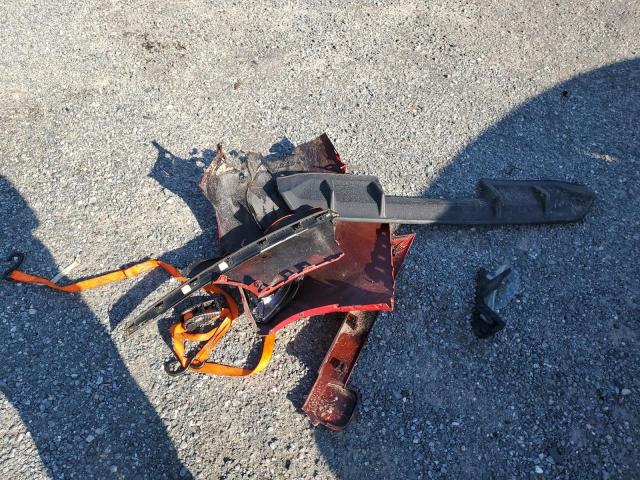 2HGFC2F88LH551854 - 2020 HONDA CIVIC SPORT 红色 照片 12