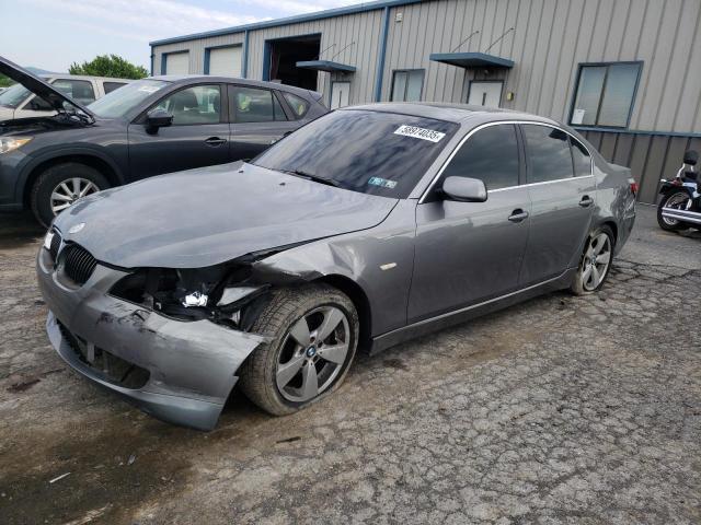 2008 BMW 528 XI, 