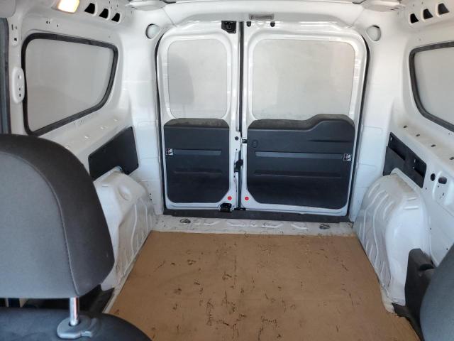 ZFBHRFAB4K6M48143 - 2019 RAM PROMASTER თეთრი ფოტო 10