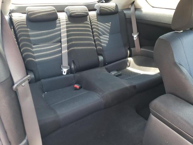 JTKDE177250051365 - 2005 TOYOTA SCION TC 黑色 照片 10