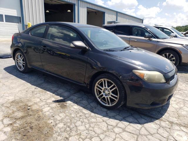 JTKDE177250051365 - 2005 TOYOTA SCION TC 黑色 照片 4