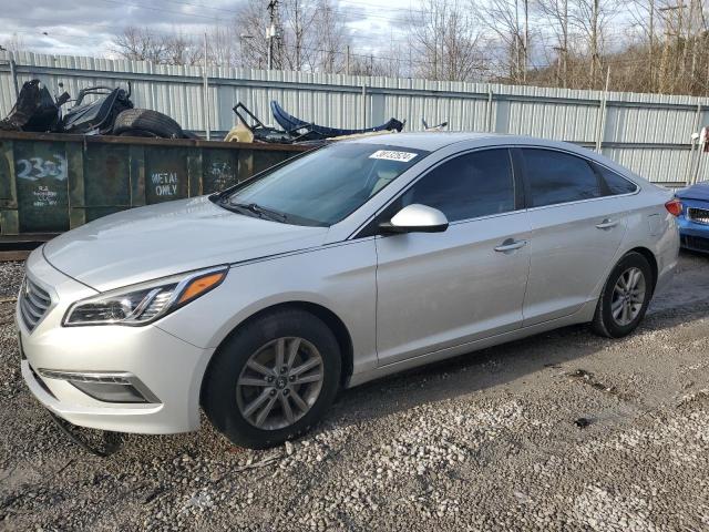 2015 HYUNDAI SONATA SE, 