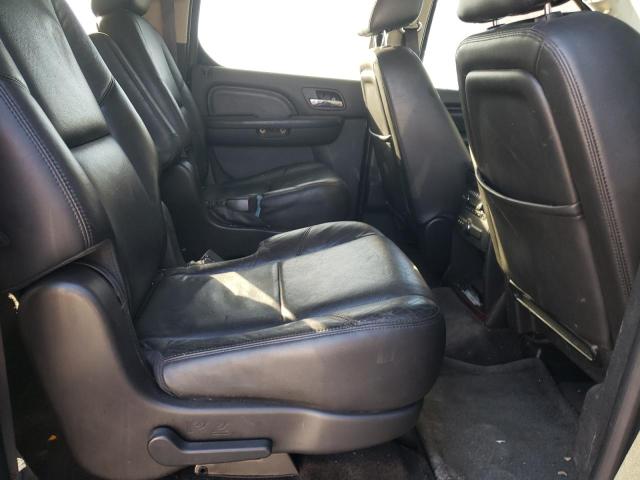 1GYS4HEFXDR313528 - 2013 CADILLAC ESCALADE ESV LUXURY BLACK photo 11