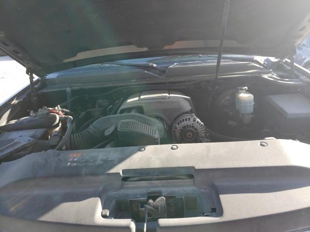 1GYS4HEFXDR313528 - 2013 CADILLAC ESCALADE ESV LUXURY BLACK photo 12