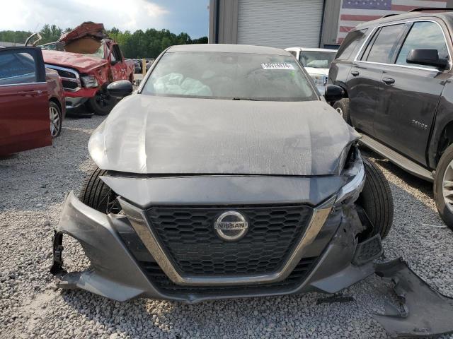 1N4BL4CV6MN304608 - 2021 NISSAN ALTIMA SR GRAY photo 5