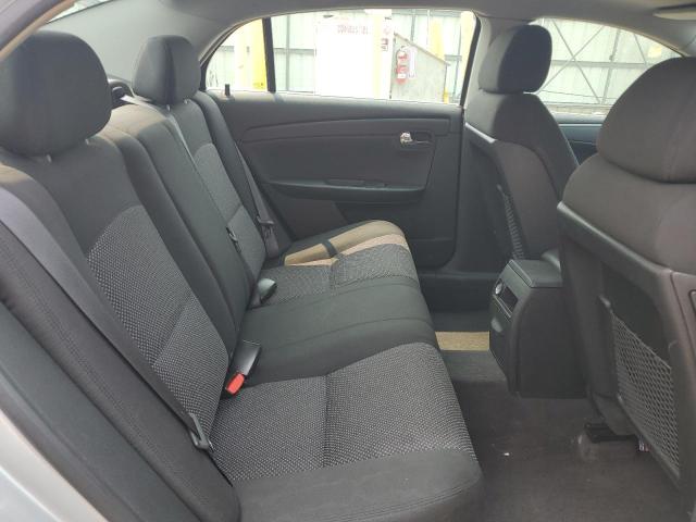 1G1ZH57B094155926 - 2009 CHEVROLET MALIBU 1LT 银色 照片 10