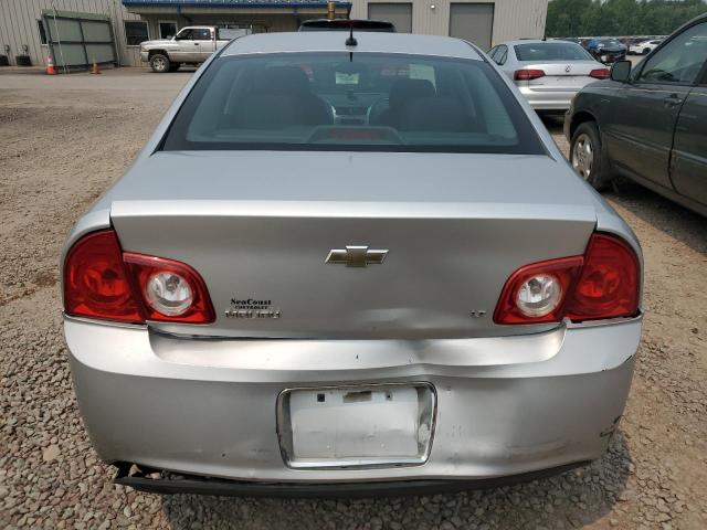 1G1ZH57B094155926 - 2009 CHEVROLET MALIBU 1LT 银色 照片 6
