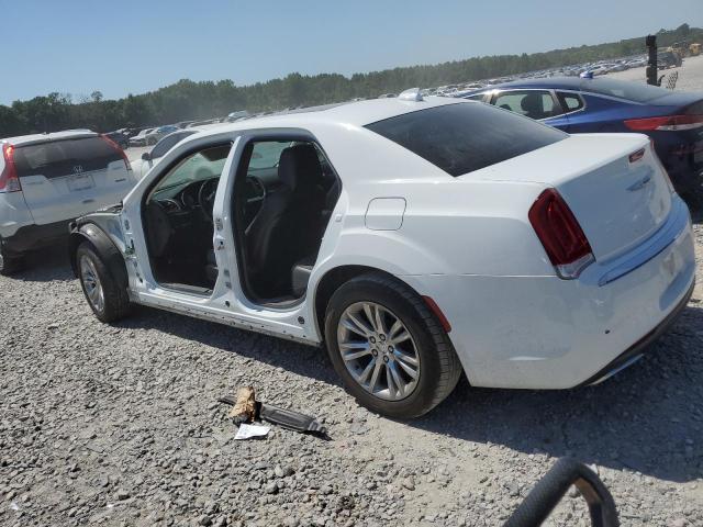 2C3CCAEG4GH167505 - 2016 CHRYSLER 300C WHITE photo 2