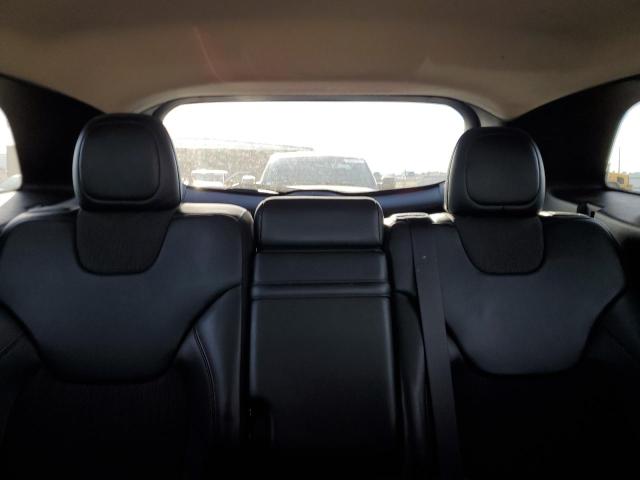 1C4PJMBS1HW639272 - 2017 JEEP CHEROKEE TRAILHAWK RED photo 10