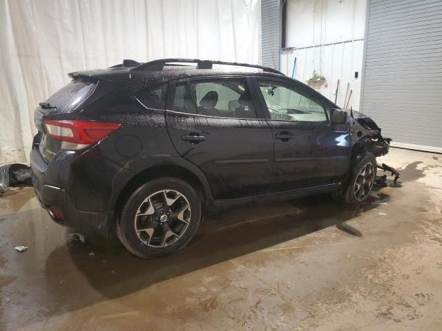 JF2GTABC4JH343773 - 2018 SUBARU CROSSTREK PREMIUM BLACK photo 3