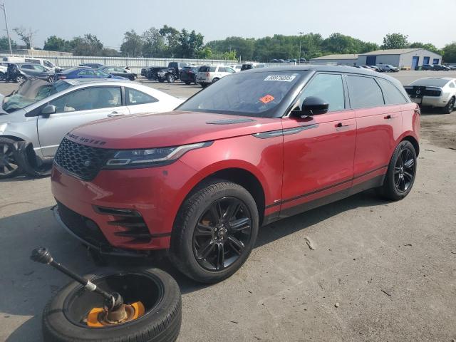 2020 LAND ROVER RANGE ROVE R-DYNAMIC S, null