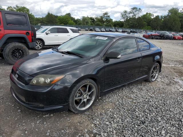 JTKDE167280271787 - 2008 TOYOTA SCION TC Qara foto 1