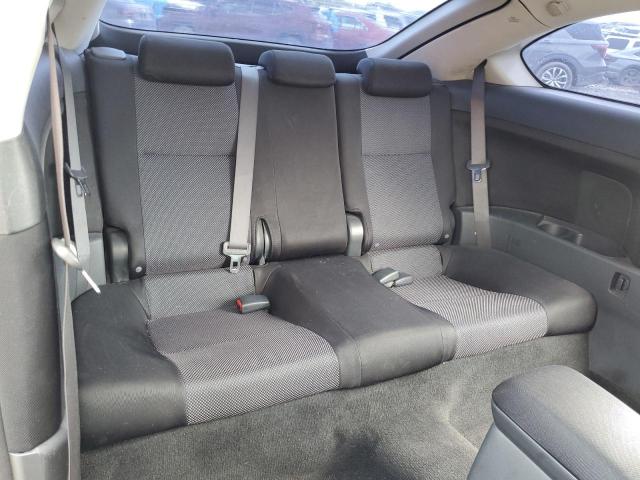 JTKDE167280271787 - 2008 TOYOTA SCION TC Qara foto 10