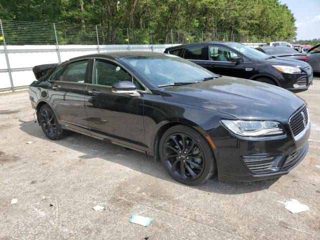 3LN6L5E96LR602620 - 2020 LINCOLN MKZ RESERVE BLACK photo 4