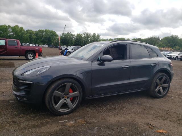 2018 PORSCHE MACAN GTS, null