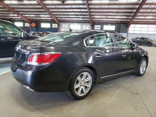 1G4GD5E36CF158682 - 2012 BUICK LACROSSE PREMIUM BLACK photo 3