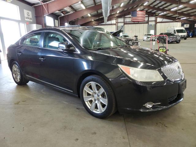 1G4GD5E36CF158682 - 2012 BUICK LACROSSE PREMIUM BLACK photo 4