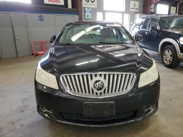 1G4GD5E36CF158682 - 2012 BUICK LACROSSE PREMIUM BLACK photo 5