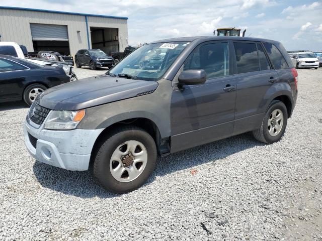 2011 SUZUKI GRAND VITA PREMIUM, null