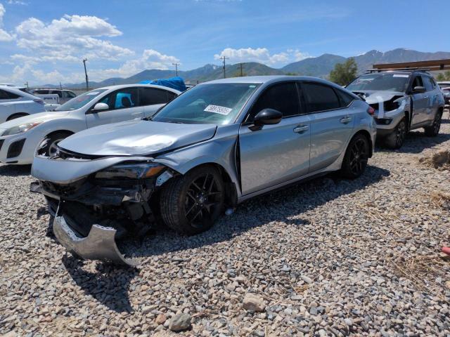 2023 HONDA CIVIC SPORT, 