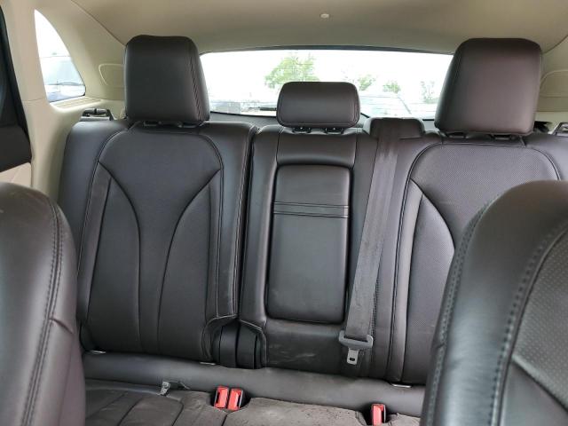 5LMTJ3DH6GUJ22045 - 2016 LINCOLN MKC RESERVE WHITE photo 10