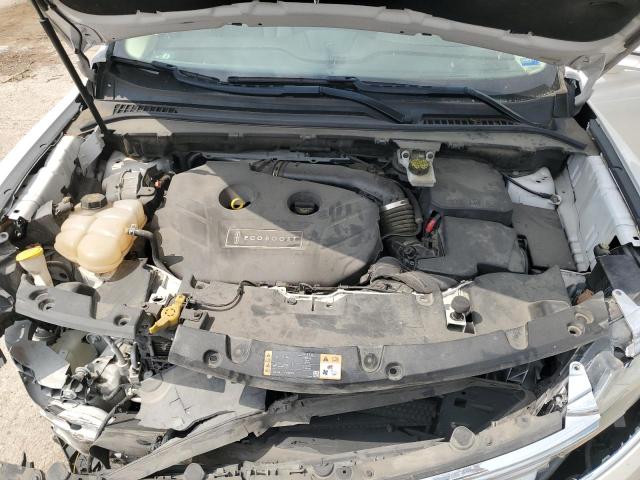 5LMTJ3DH6GUJ22045 - 2016 LINCOLN MKC RESERVE WHITE photo 12