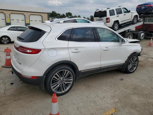 5LMTJ3DH6GUJ22045 - 2016 LINCOLN MKC RESERVE WHITE photo 3