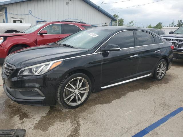 2015 HYUNDAI SONATA SPORT, 