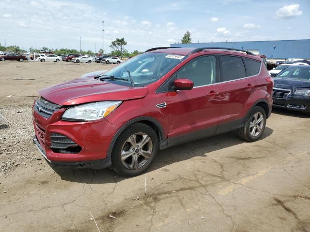 2015 FORD ESCAPE SE, null