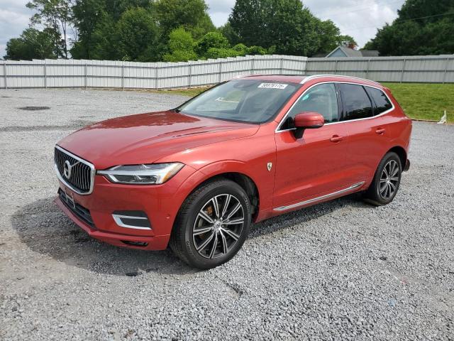2018 VOLVO XC60 T5 INSCRIPTION, null
