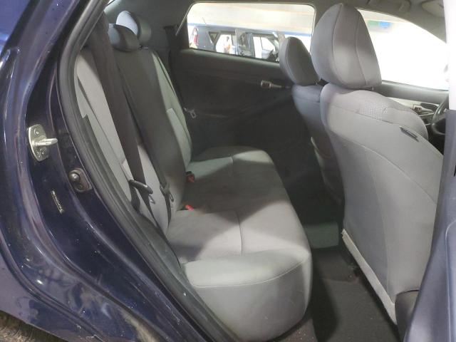 2T1KU4EE4AC305467 - 2010 TOYOTA MATRIX 蓝色 照片 10