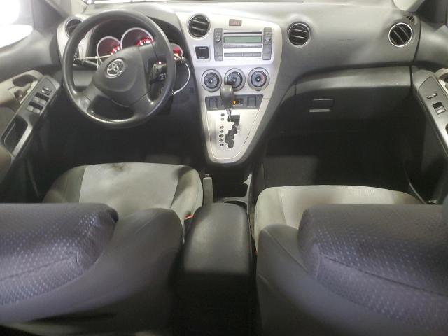 2T1KU4EE4AC305467 - 2010 TOYOTA MATRIX 蓝色 照片 8