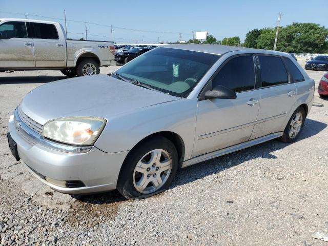 2005 CHEVROLET MALIBU MAXX LT, null