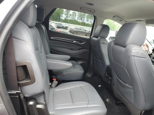 5GAERBKW3LJ104958 - 2020 BUICK ENCLAVE ESSENCE 白色 照片 11